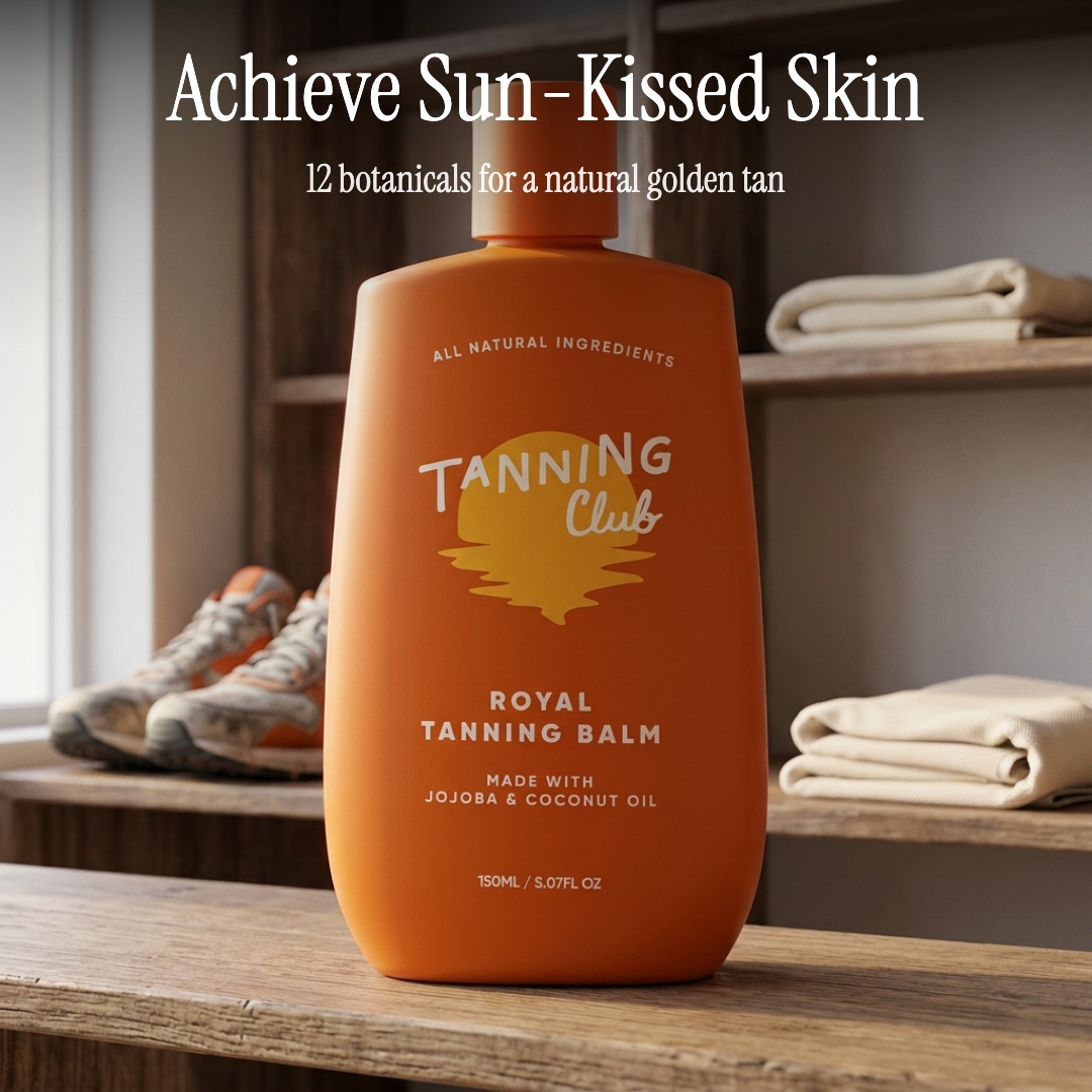 Example advertisement made with 7kart